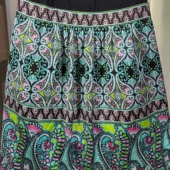 London Style Signature Dress Size 12 - Picture 3 of 8